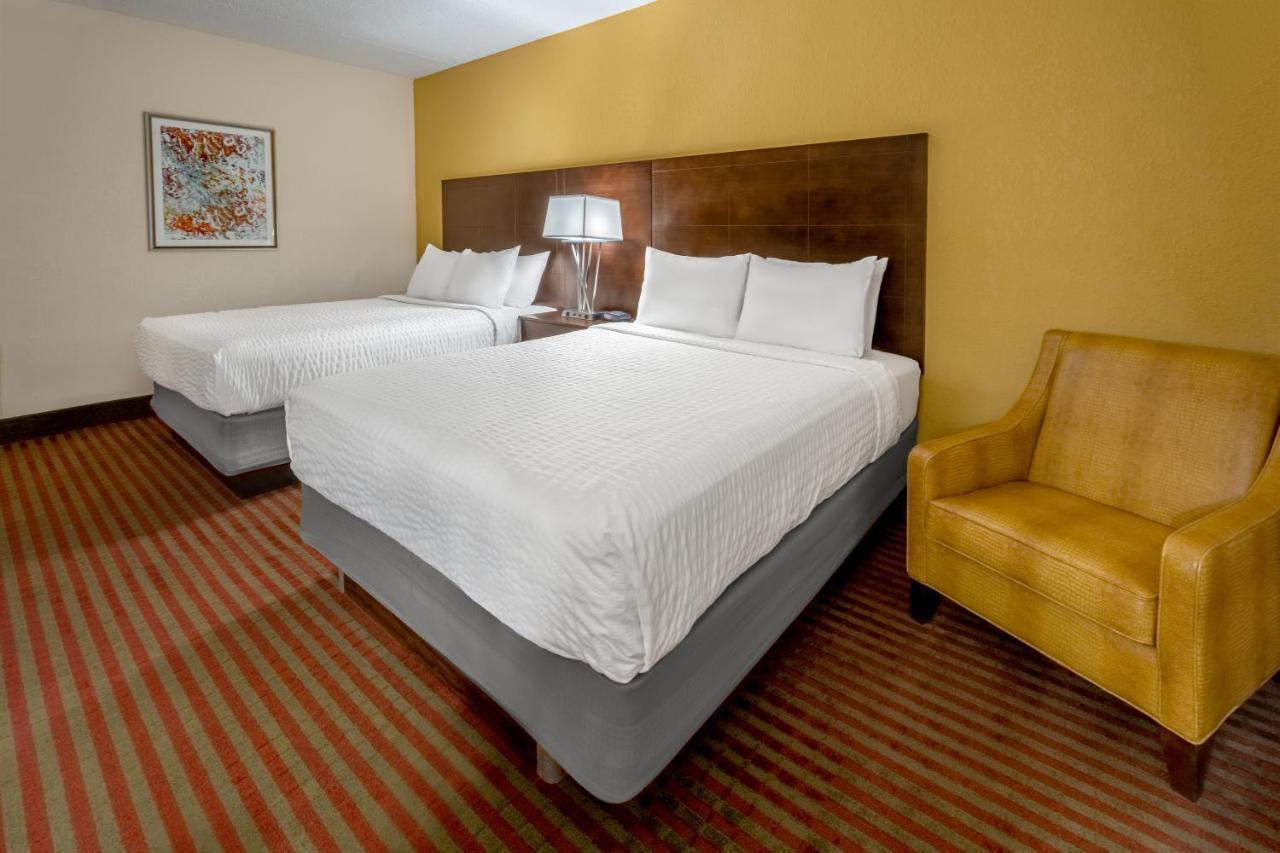 Grand Williston Hotel And Conference Center Εξωτερικό φωτογραφία